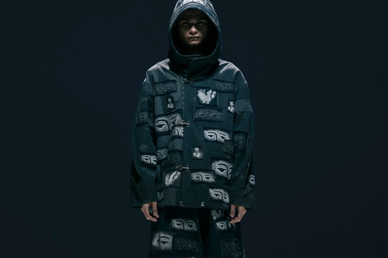 Sejauh Mata Memandang and Eko Nugroho Open Collaborative Fashion Exhibition at Plaza Indonesia