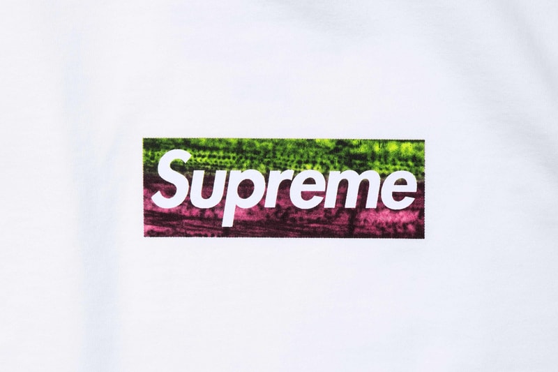 supreme LA fire relief raises money charity 