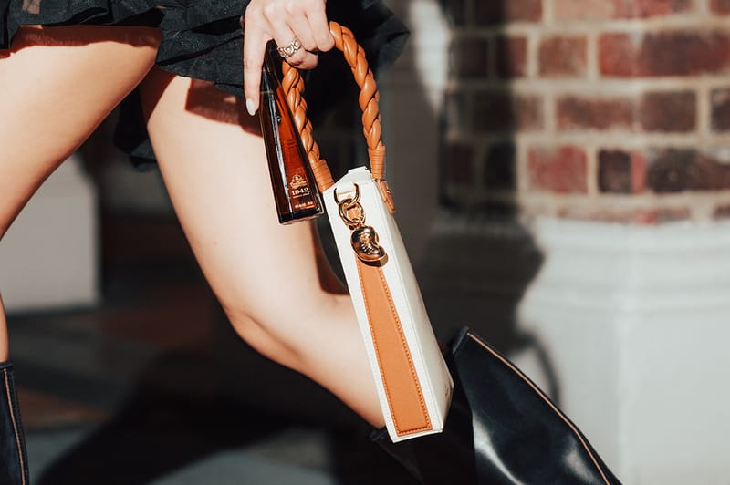 Don Julio 1942 and Aupen Unveil Ultra-Exclusive Mini Bag Collab