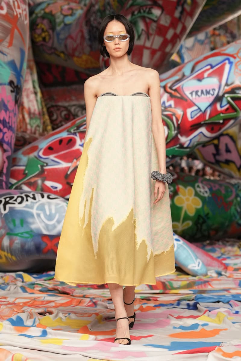 diesel glenn martens fall winter 2025 runway collection