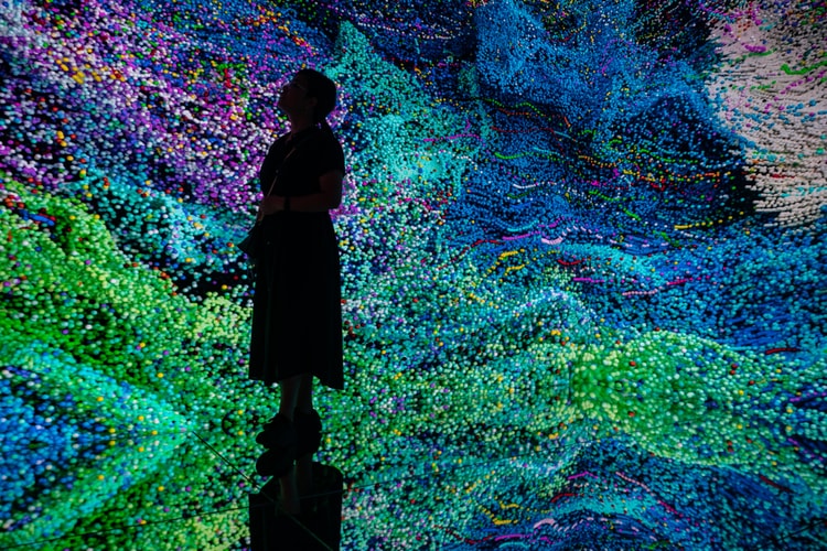 Digital Art Fair Cancels 2025 Edition