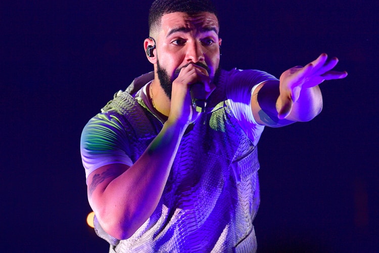 Drake Cancels Rest of "Anita Max Wynn" Australia and New Zealand Tour Dates
