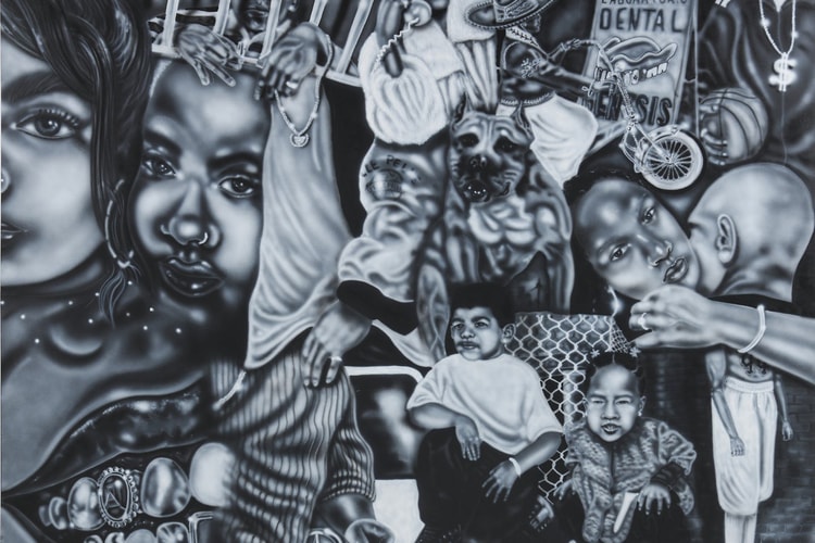 Esteban Raheem Abdul Raheem Samayoa Puts Community First in 'Blood Be Water'