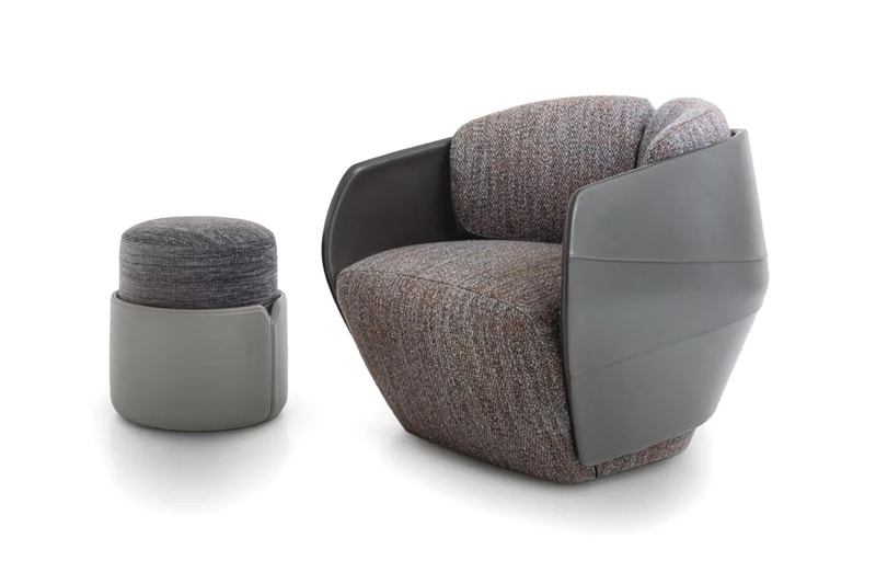 Giorgetti x Maserati Milan Design Week 2025 Info
