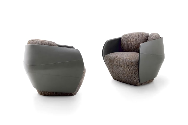 Giorgetti x Maserati Milan Design Week 2025 Info
