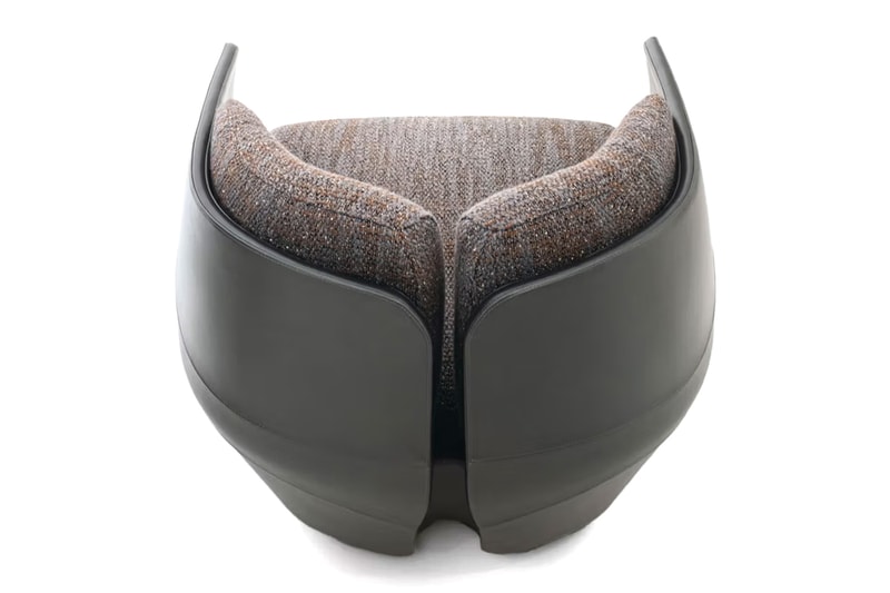 Giorgetti x Maserati Milan Design Week 2025 Info