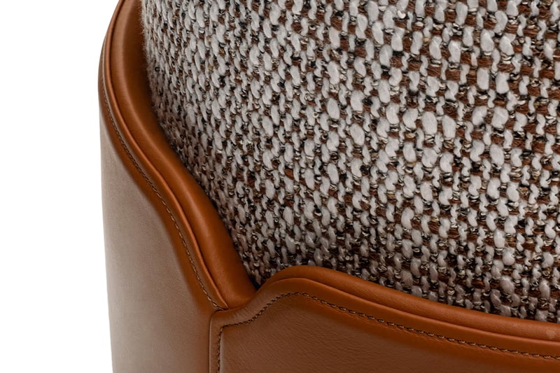 Giorgetti x Maserati Milan Design Week 2025 Info