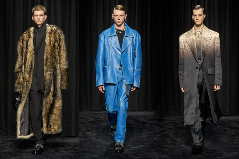 Jil Sander FW25 Was a Quiet Swan Song