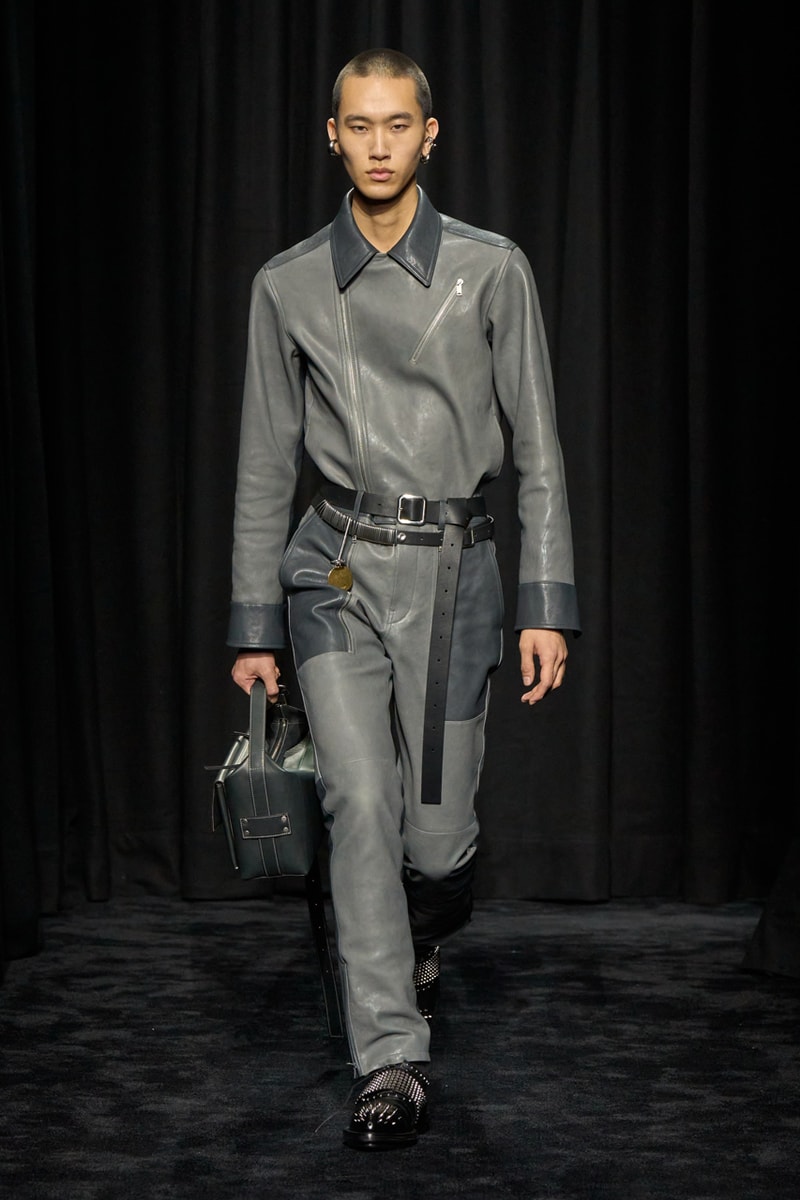 Jil Sander FW25 Was a Quiet Swan Song Lucie Luke Meiers Exit Brand Creative Director