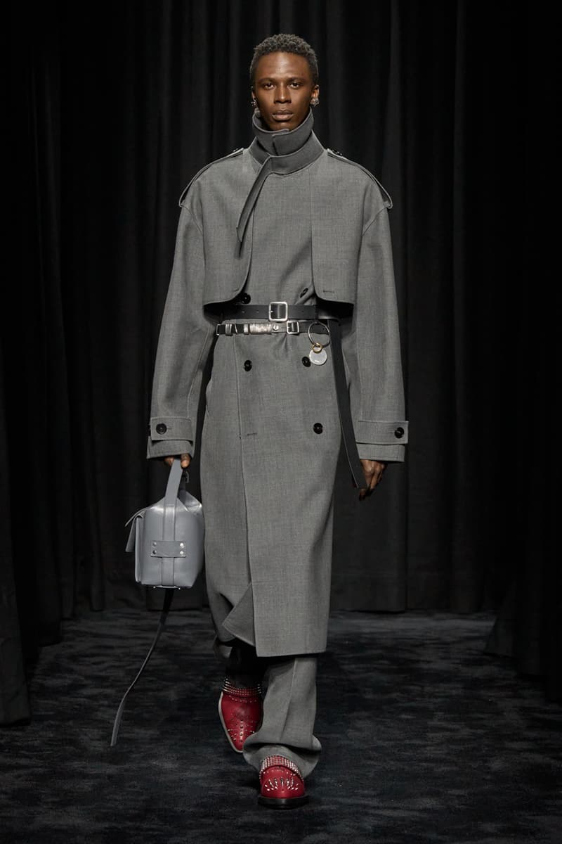 Jil Sander FW25 Was a Quiet Swan Song Lucie Luke Meiers Exit Brand Creative Director