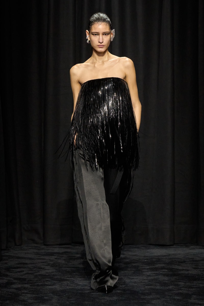 Jil Sander FW25 Was a Quiet Swan Song Lucie Luke Meiers Exit Brand Creative Director