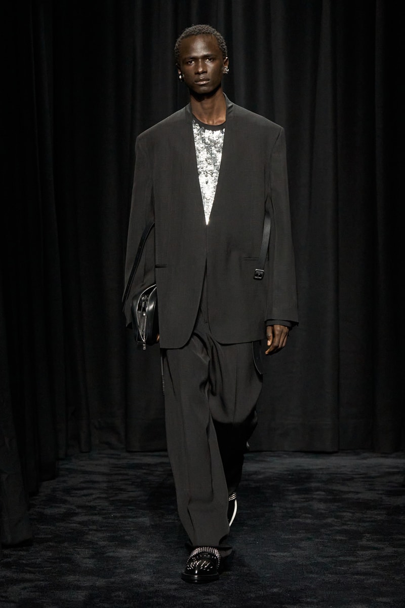 Jil Sander FW25 Was a Quiet Swan Song Lucie Luke Meiers Exit Brand Creative Director
