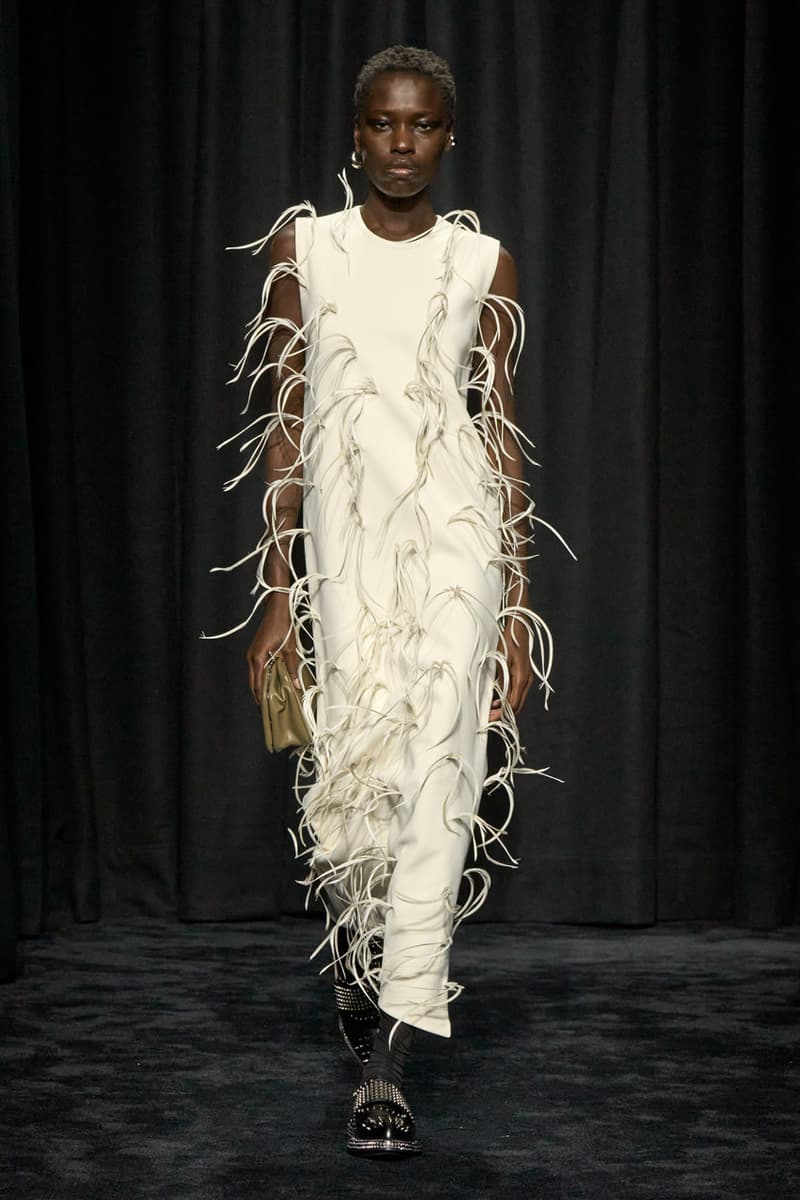 Jil Sander FW25 Was a Quiet Swan Song Lucie Luke Meiers Exit Brand Creative Director