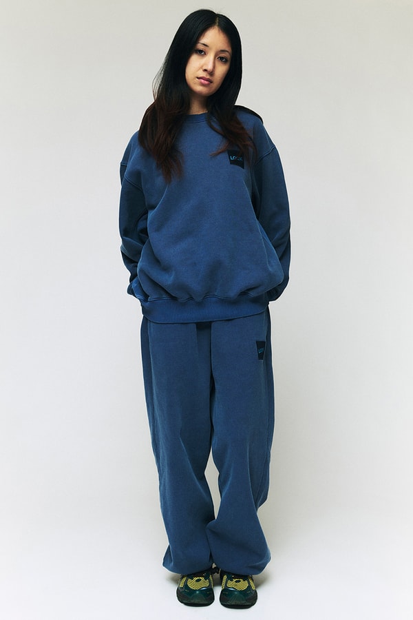 LQQK Studio Spring/Summer 2025 Collection Lookbook Info