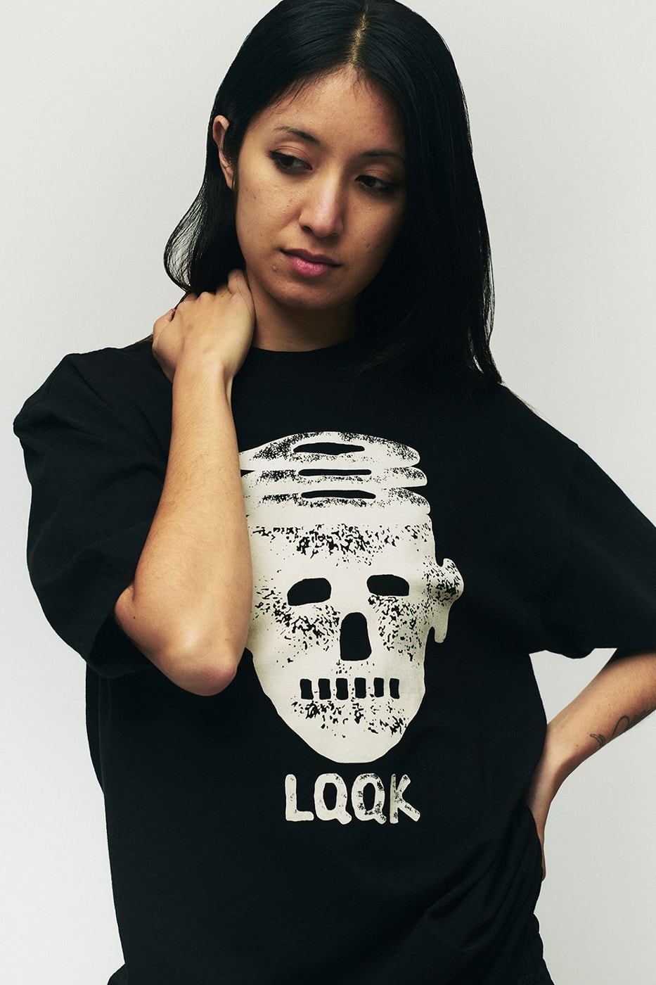 LQQK Studio Spring/Summer 2025 Collection Lookbook Info
