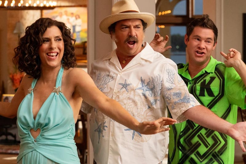 Everything Coming To Max in March 2025