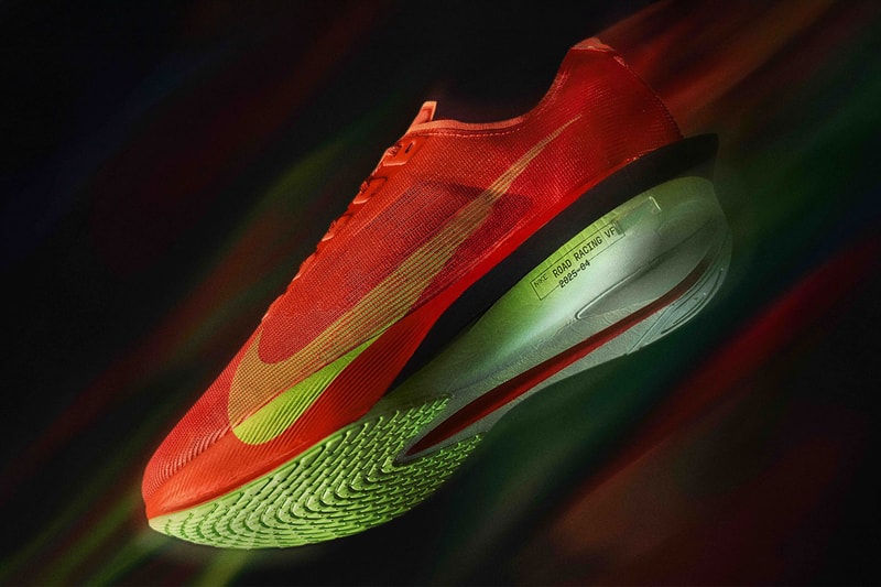 Nike VaporFly 4 Streakfly 2 HF6414-600 HF6413-100 Release Info 