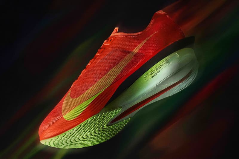 Nike VaporFly 4 Streakfly 2 HF6414-600 HF6413-100 Release Info