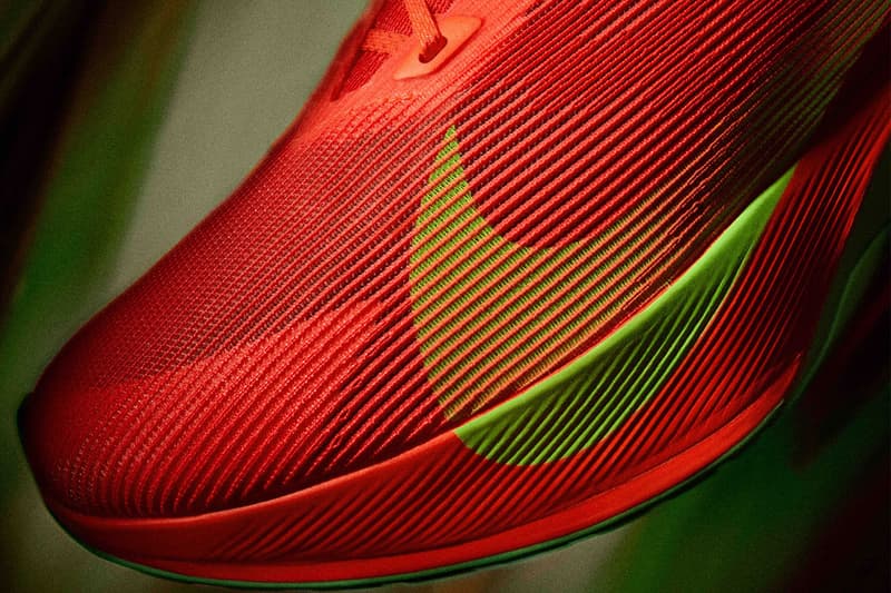 Nike VaporFly 4 Streakfly 2 HF6414-600 HF6413-100 Release Info