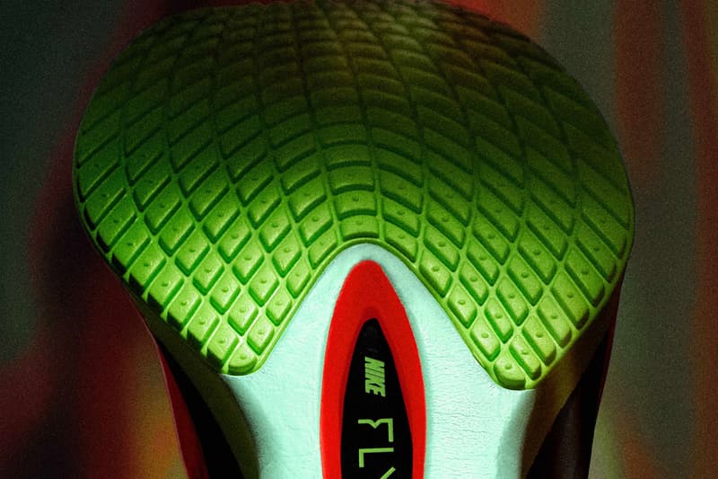 Nike VaporFly 4 Streakfly 2 HF6414-600 HF6413-100 Release Info 