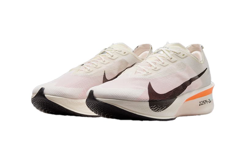 Nike VaporFly 4 Streakfly 2 HF6414-600 HF6413-100 Release Info 