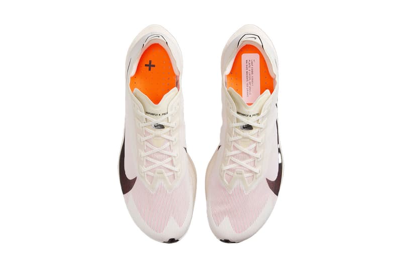 Nike VaporFly 4 Streakfly 2 HF6414-600 HF6413-100 Release Info