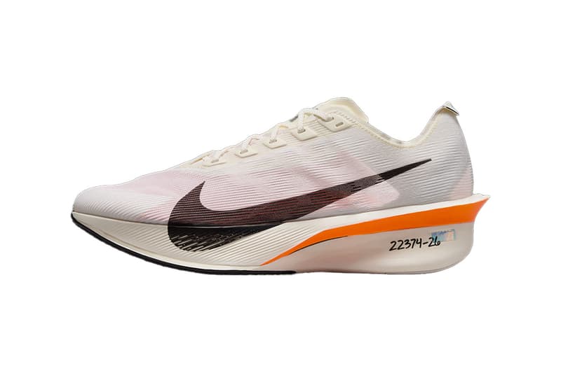 Nike VaporFly 4 Streakfly 2 HF6414-600 HF6413-100 Release Info