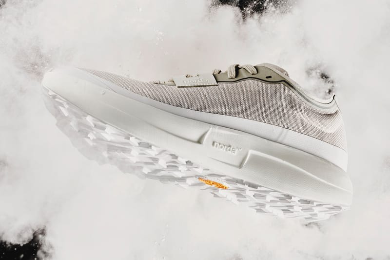 How the World's Most Advanced Trail Running Shoe Was Made