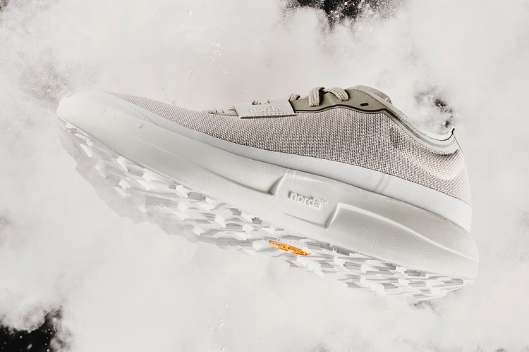 How the World's Most Advanced Trail Running Shoe Was Made