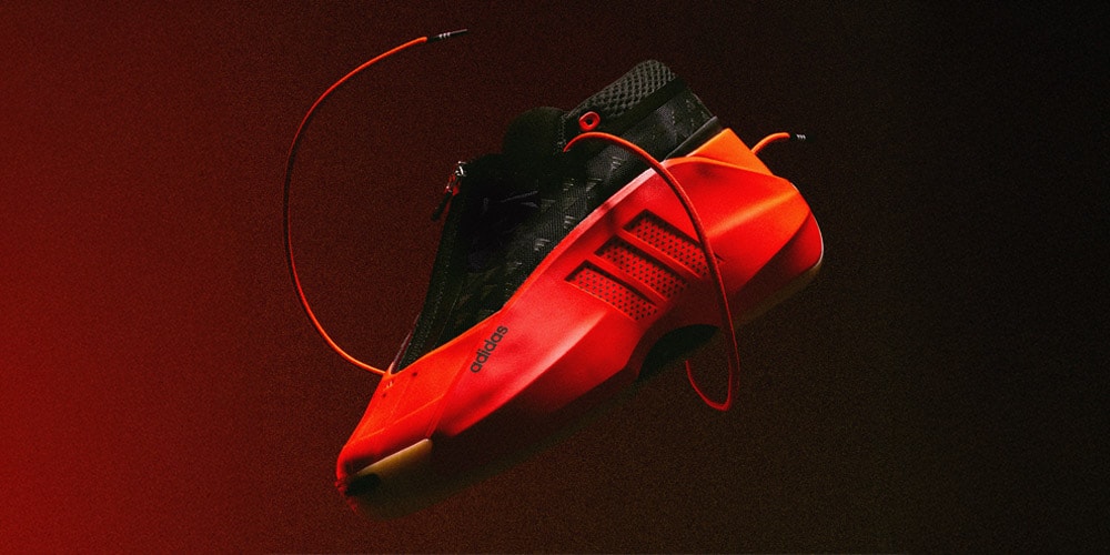 Shake James and adidas To Drop Futuristic IIInfinity “Twilight” Pack