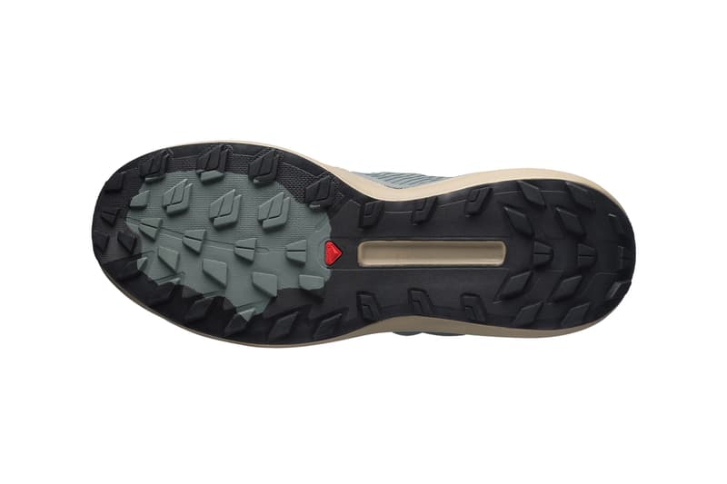 Salomon Genesis ADVANCED "Black" “Fallen Rock” “Pale Olive Green” Release Info