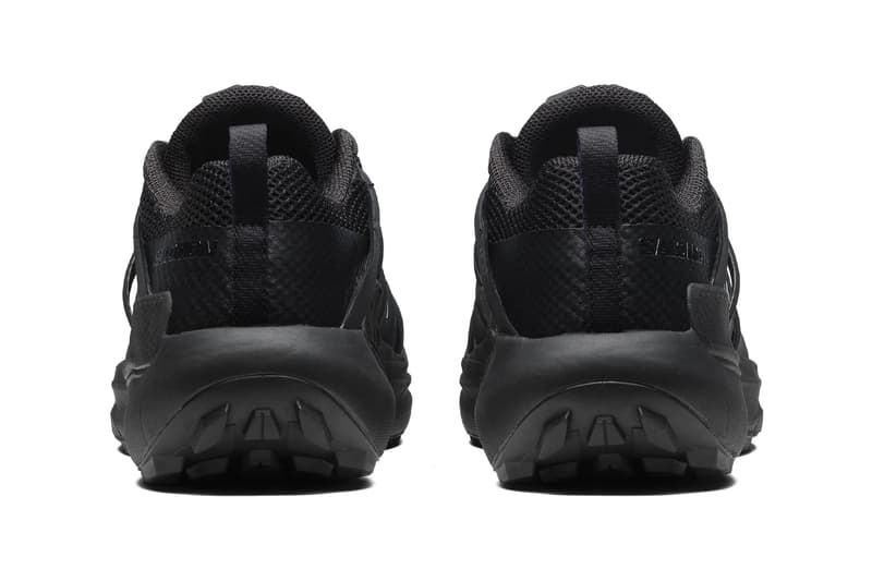Salomon Genesis ADVANCED "Black" “Fallen Rock” “Pale Olive Green” Release Info