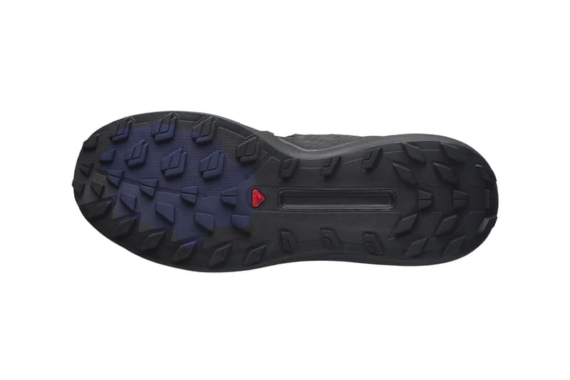 Salomon Genesis ADVANCED "Black" “Fallen Rock” “Pale Olive Green” Release Info