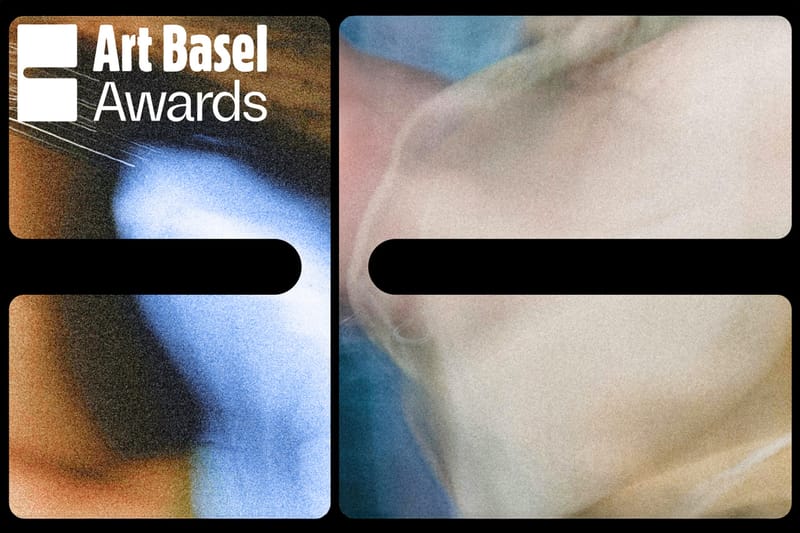 BOSS To Sponsor Art Basel Awards