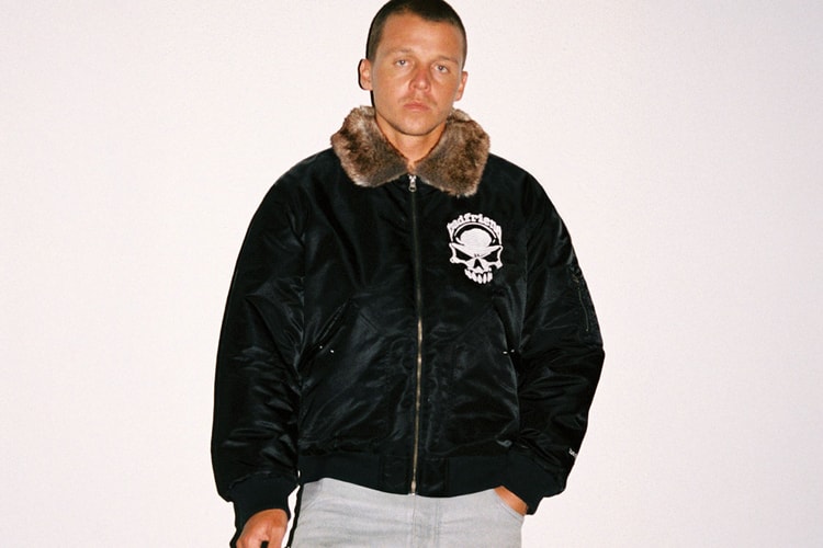 Badfriend Brings an Upscale Edge to Streetwear in New Capsule Collection