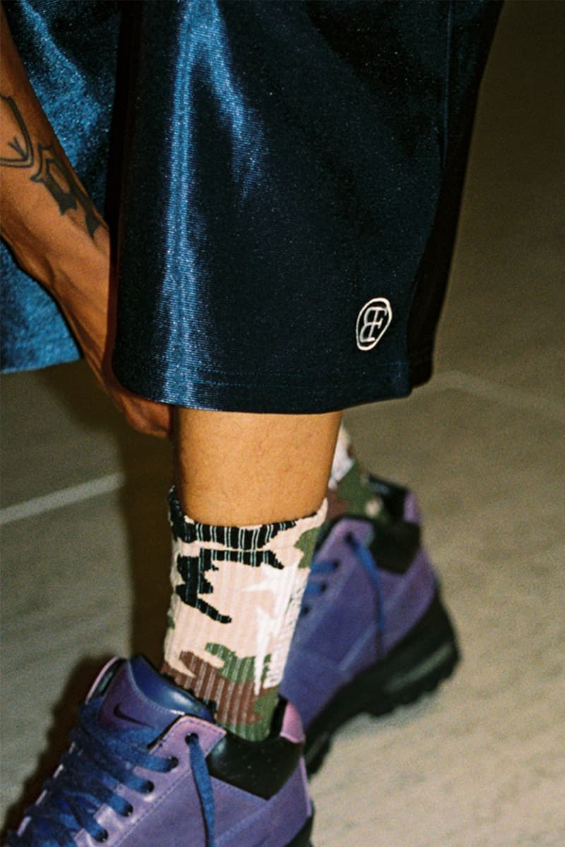 Badfriend’s February '25 Capsule Collection Jairo Garcia Release Info