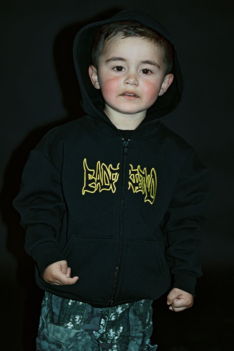 Badfriend’s February '25 Capsule Collection Jairo Garcia Release Info