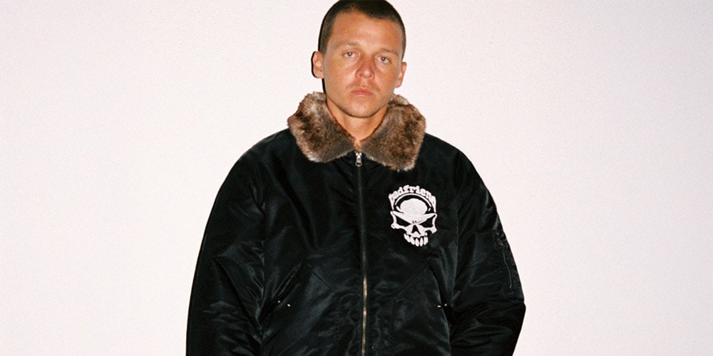 Badfriend Brings an Upscale Edge to Streetwear in New Capsule Collection