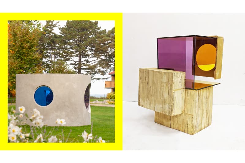 buffalo akg hi vis art museum exhibition public