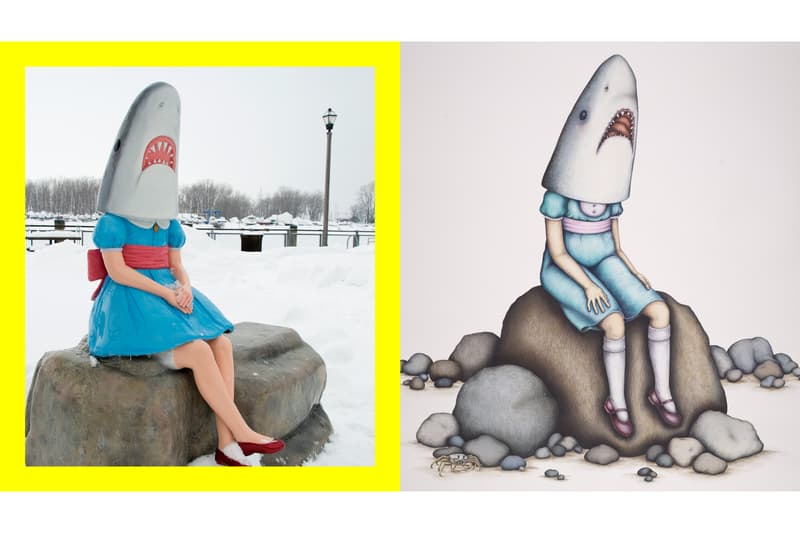 buffalo akg hi vis art museum exhibition public