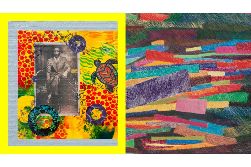 buffalo akg hi vis art museum exhibition public