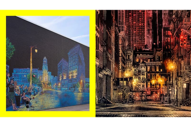 buffalo akg hi vis art museum exhibition public