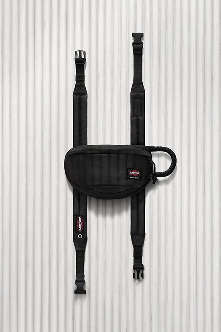 Craig Green x Eastpak Collection Release Information