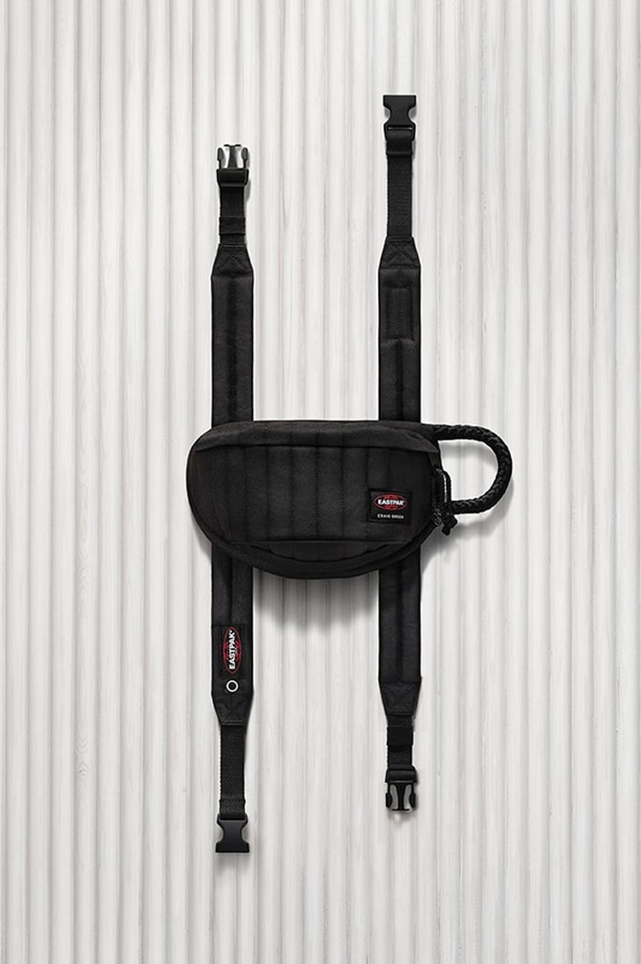 Craig Green x Eastpak Collection Release Information