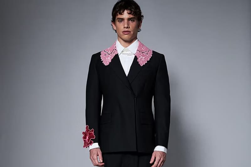 Nosferatu Meets Punk Rock At GCDS FW25