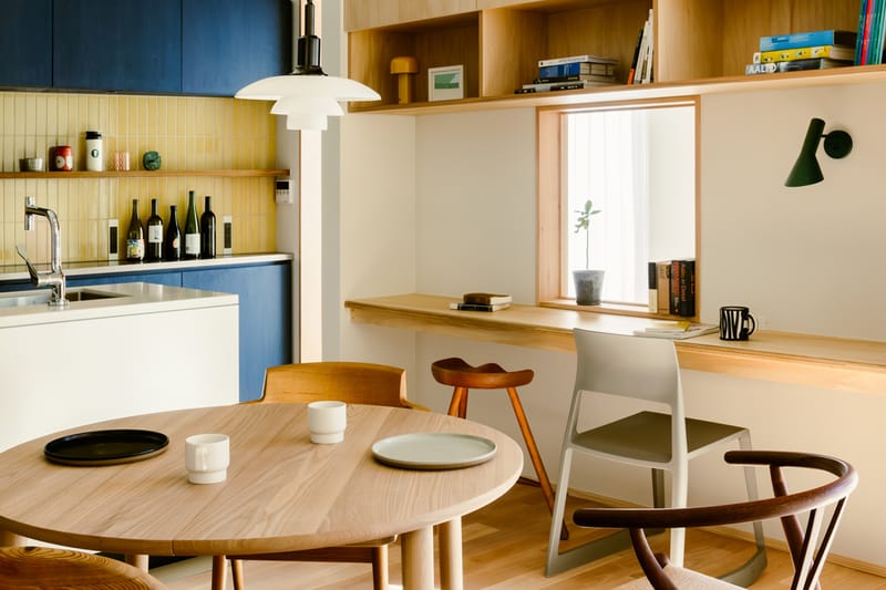 Light-Filled "Twist House" Unveiled by HAGISO Inc in Dense Tokyo Neighborhood