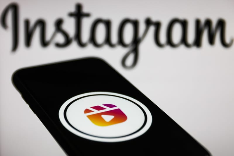 Instagram Reels Might Be Getting Its Own App