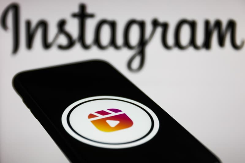 Instagram Reels Might Be Getting Its Own App meta facebook mark zuckerberg To take advantage of TikTok's uncertain future capcut bytedance