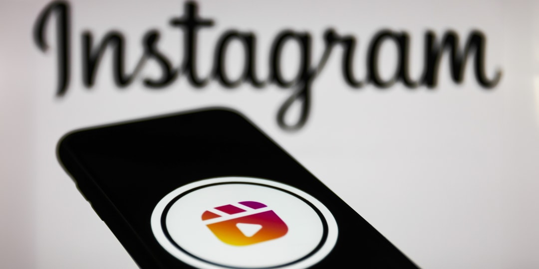 Instagram Reels Might Be Getting Its Own App