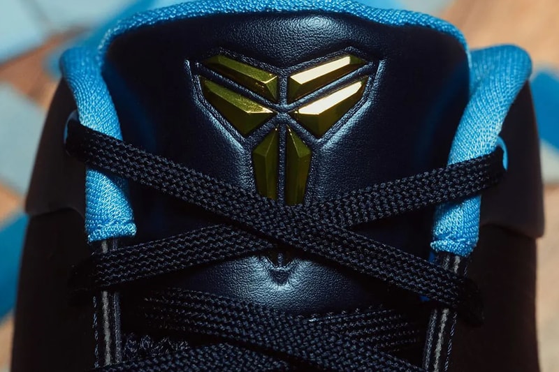 Jalen Brunson Reveals The Nike Kobe 4 Protro "The Natty’s" PE villanova championship